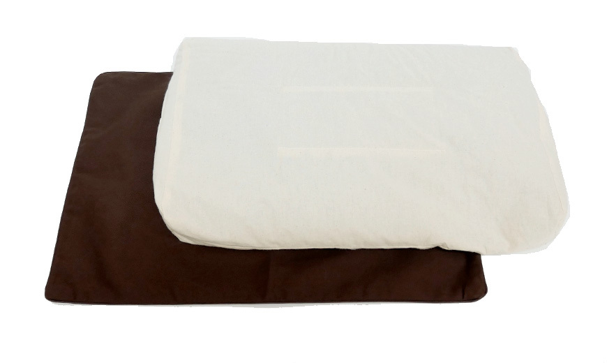 枕カバー 43x63 綿100% まくらカバー 無地 使いやすい ピロケース